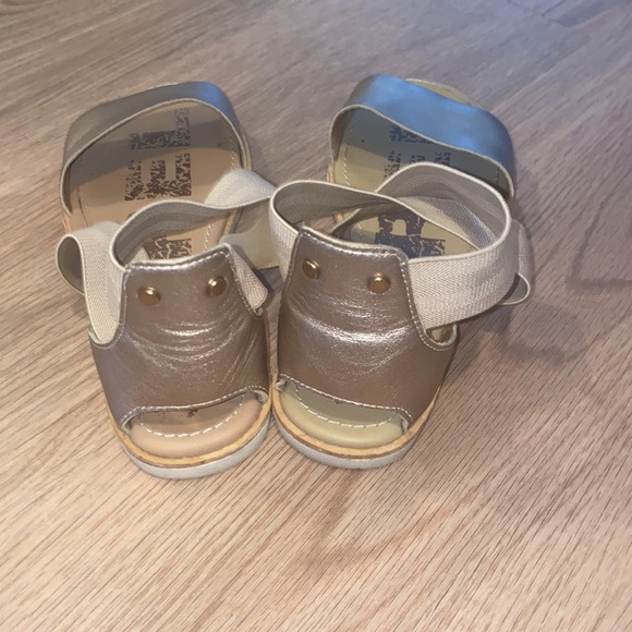 ⬇️SOREL✨Ella Sandal - Picture 7 of 9